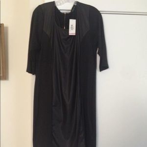 BNWT Fashion to Figure wiggle dress - Size 1x